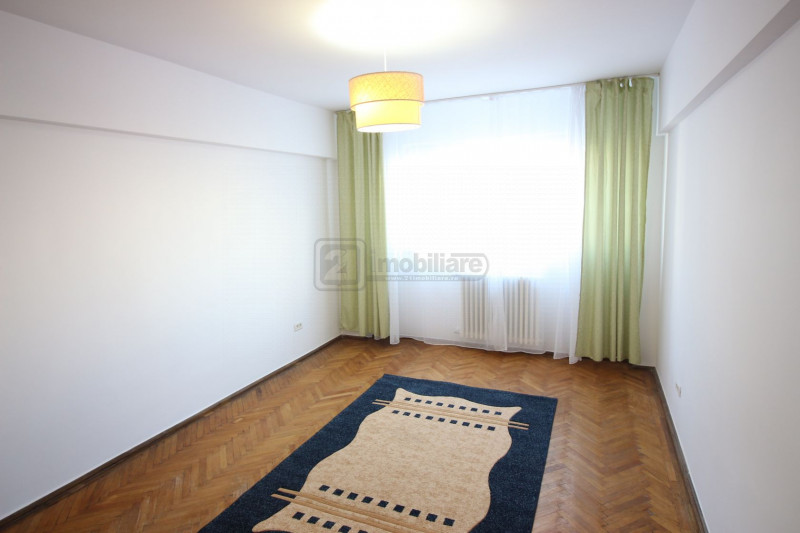 Calea Victoriei, apartament 3 camere, renovat, ideal locuinta/birou, etaj 1/7