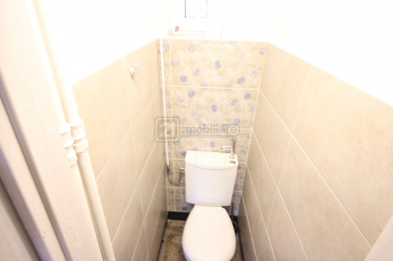 Calea Victoriei, apartament 3 camere, renovat, ideal locuinta/birou, etaj 1/7