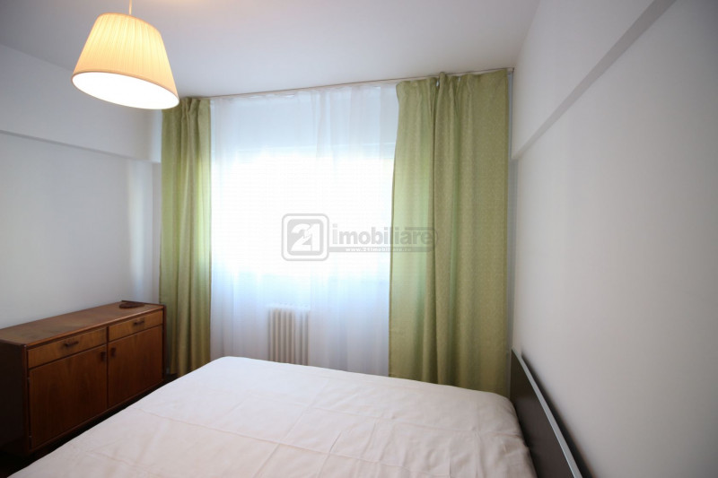 Calea Victoriei, apartament 3 camere, renovat, ideal locuinta/birou, etaj 1/7