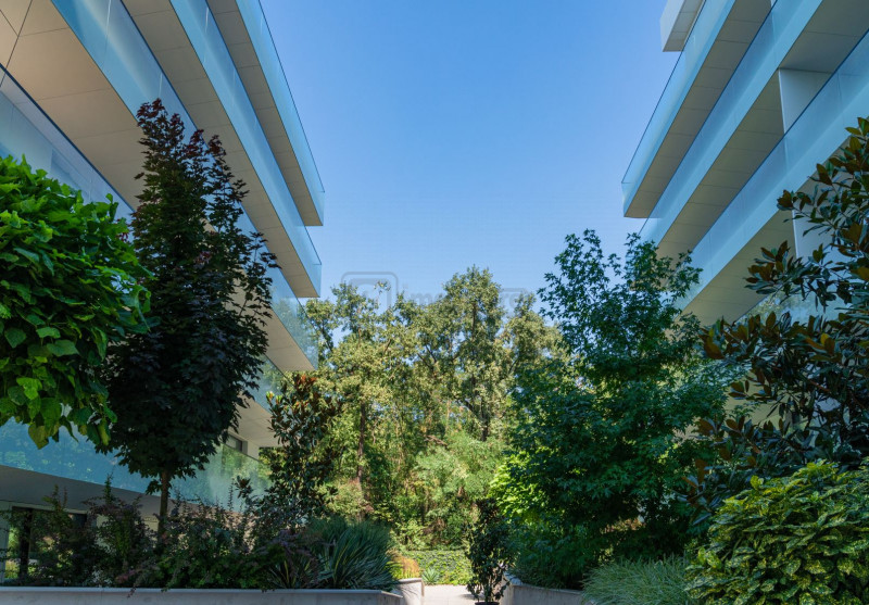 Apartament 3 camere cu terasă, 108 mp | Finisaje high-end – Pines Residence