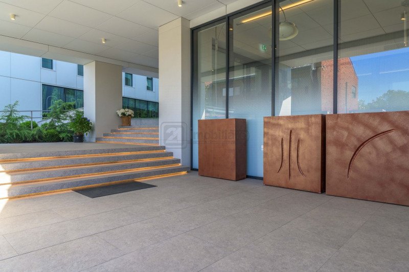 PINES Residence | Padurea Baneasa | Apartament Lux 2 camere | Direct Dezvoltator