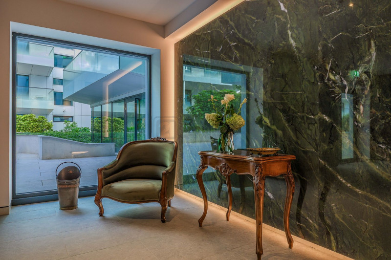 4 camere, 182 mp | Terasă 25 mp, 4 băi, cel mai bun preț/mp – Pines Residence