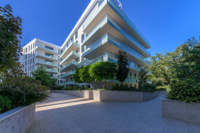 PINES Residence | Padurea Baneasa | Apartament Lux 5 camere | Direct Dezvoltator