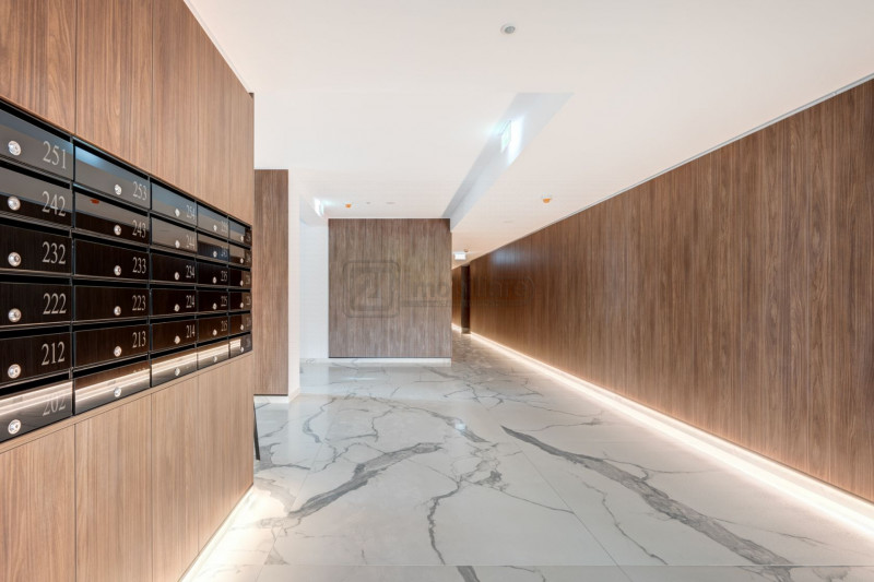 Pines Residence, apartament 4 camere, 212 mp, terasă 35 mp, mobilat/utilat lux