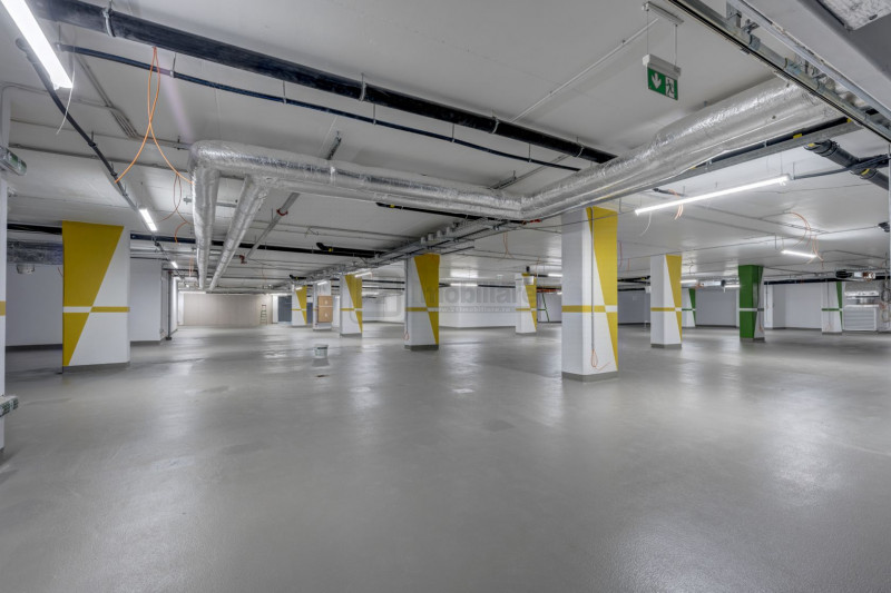 Pines Residence, apartament 4 camere, 212 mp, terasă 35 mp, mobilat/utilat lux