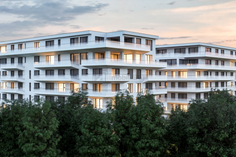 4 camere 212 mp, superb | terasă, vedere pădure, ready-to-move, Pines Residence