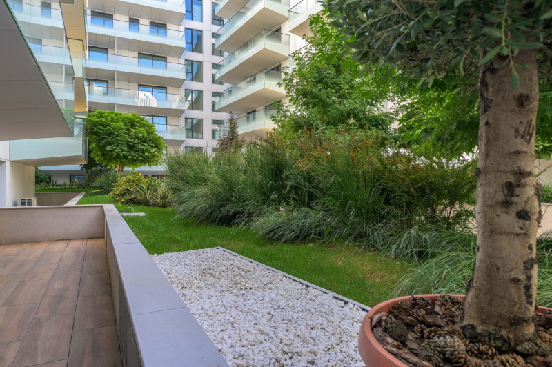 2 camere spațios, 104 mp, ideal locuință premium sau investițe – Pines Residence