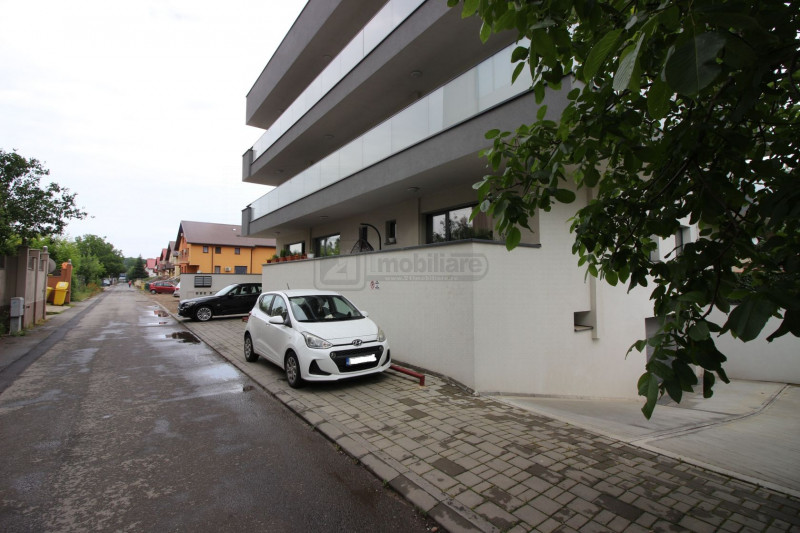 Apartament nou 4 camere cu grădină | Băneasa - Iancu Nicolae | Imobil boutique