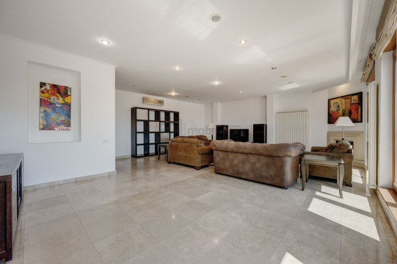 Herăstrău | Penthouse spectaculos 482 mp, 5 camere, terasă largă, view superb