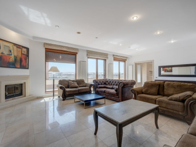 Exclusiv! Penthouse 482 mp în Herăstrău, terasă 195 mp, vedere panoramică