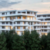 Pines Residence | Apartament 3 Camere | 81 mp | Orientare Sud