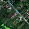 Teren intravilan 664 mp – Periș, Ilfov | Locație liniștită, ideal pentru casă