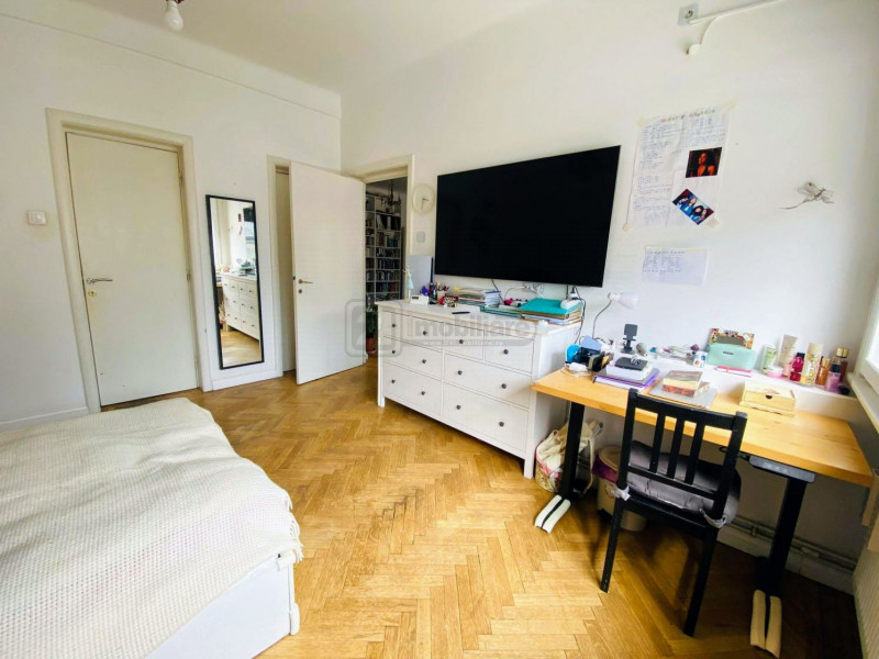 Apartament elegant în Bucureștiul interbelic | Thomas Masaryk | 110 mp
