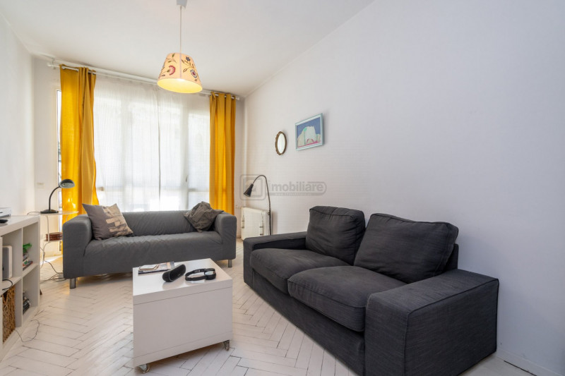 Parcul Floreasca, apartament 3 camere, 66 mp,parter inalt/3, renovat, zona verde