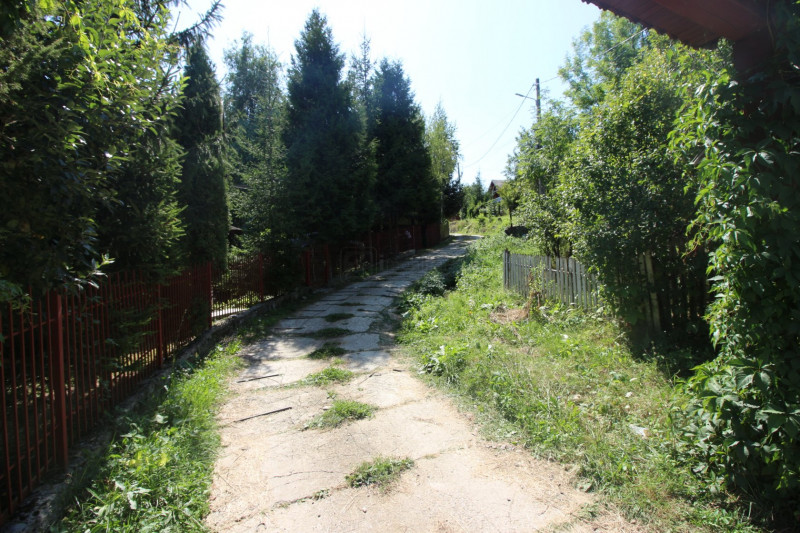 Campina/Sos.Paltinu, teren 1839 mp, locatie de vis, priveliste superba