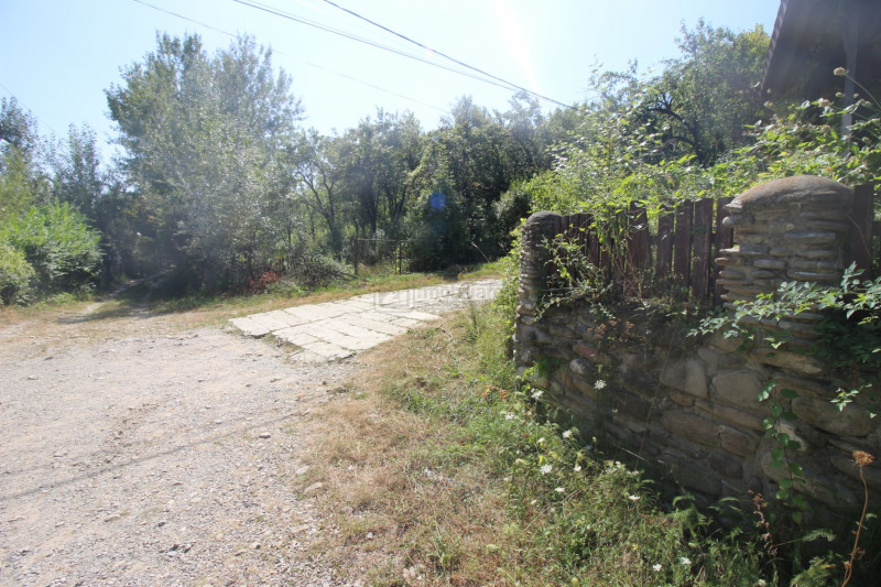 Campina/Sos.Paltinu, teren 1839 mp, locatie de vis, priveliste superba