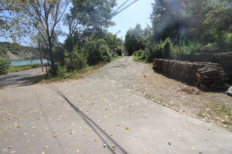 Campina/Sos.Paltinu, teren 1839 mp, locatie de vis, priveliste superba