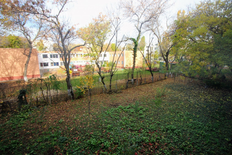 Giurgiului-Lidl Drumul Gazarului, apartament 4 camere, 82 mp, etaj 1/4