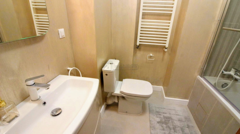 Nordului/ Herastrau, apartament spectaculos, 194 mp, etaj 1+2, loc parcare, boxa