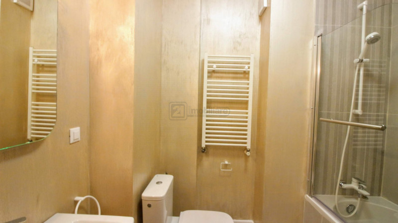 Nordului/ Herastrau, apartament spectaculos, 194 mp, etaj 1+2, loc parcare, boxa