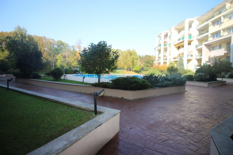 Nordului/ Herastrau, apartament spectaculos, 194 mp, etaj 1+2, loc parcare, boxa