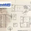 Nordului/ Herastrau, apartament spectaculos, 194 mp, etaj 1+2, loc parcare, boxa schita