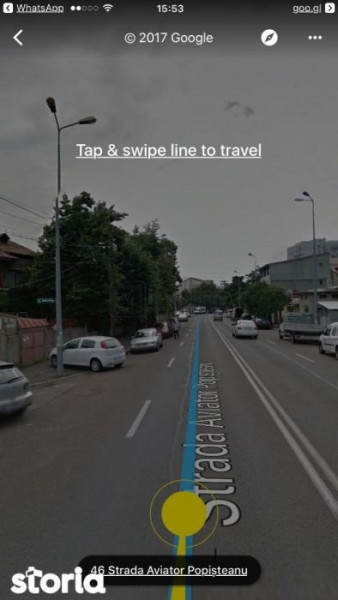 casa domenii/av. popisteanu/expozitiei/luxuria