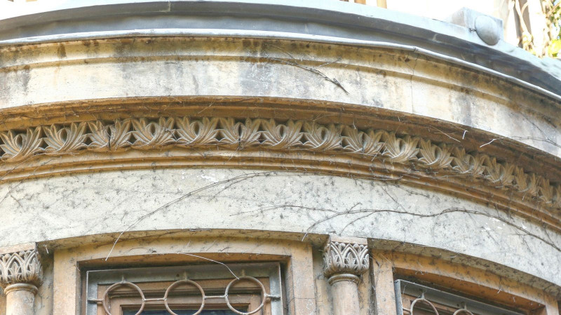 Kiseleff, vila stil neoromanesc, cel mai mare lot de teren din zona,strada unica