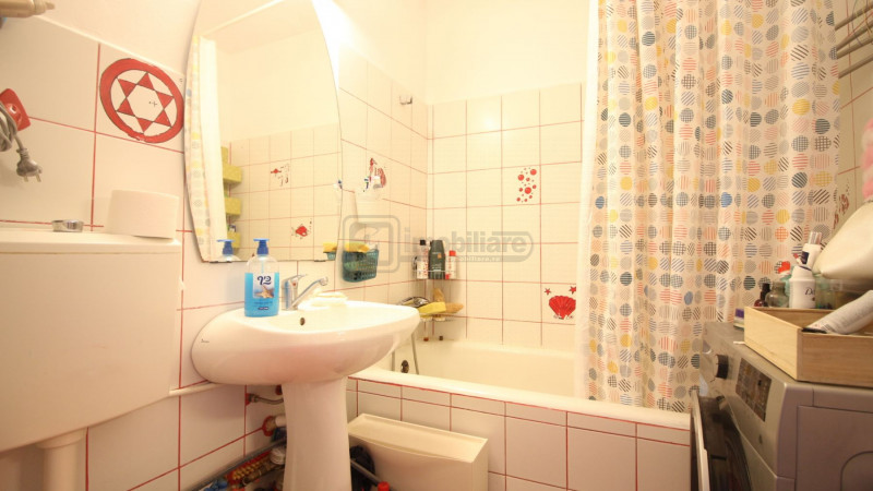 Dorobanti - Londra, apartament 2 camere, etaj 1/4, zona verde, vedere gradina