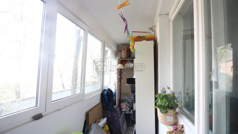 Dorobanti - Londra, apartament 2 camere, etaj 1/4, zona verde, vedere gradina