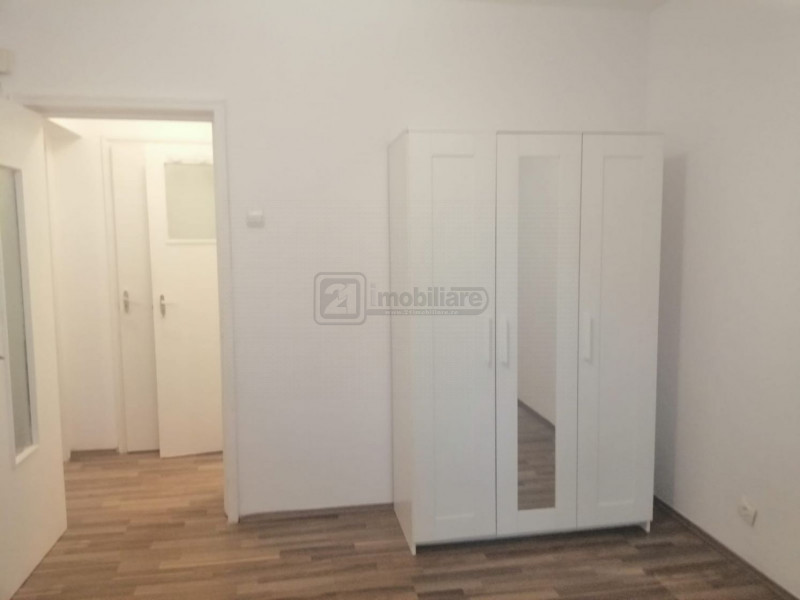 Dorobanti - Londra, apartament 2 camere, etaj 1/4, zona verde, vedere gradina