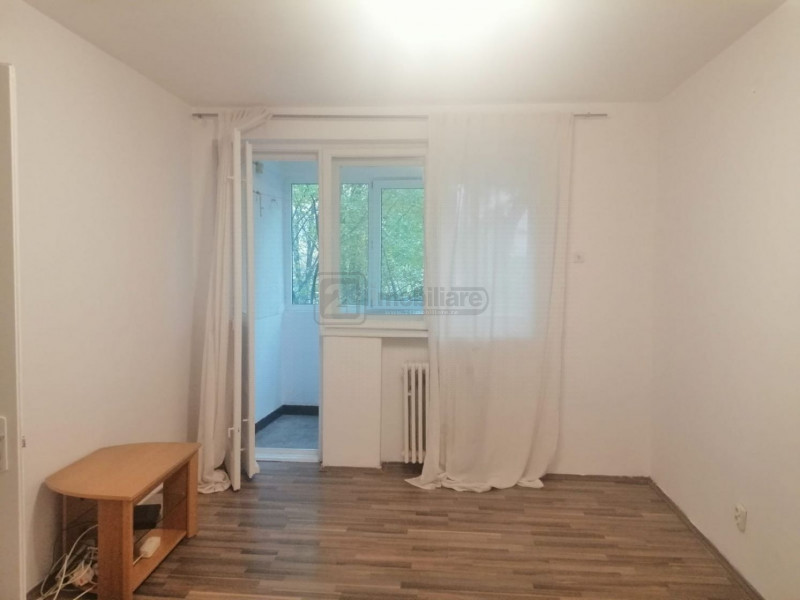 Dorobanti - Londra, apartament 2 camere, etaj 1/4, zona verde, vedere gradina
